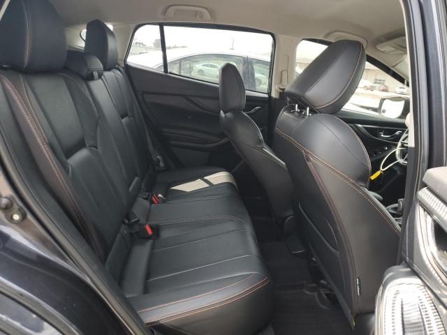 2019 SUBARU CROSSTREK LIMITED JF2GTAMC7K8304173