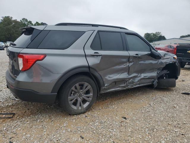 2024 FORD EXPLORER X - 1FMSK8DH5RGA49034