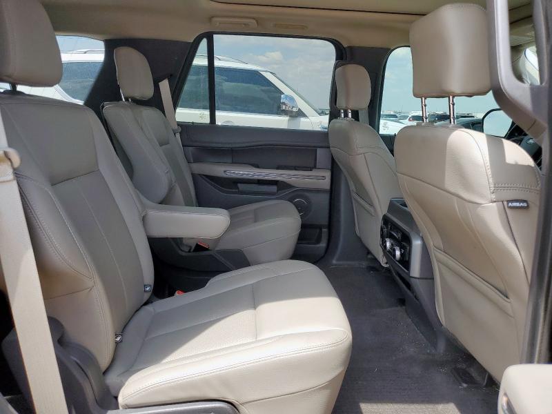 2020 FORD EXPEDITION 1FMJU1HT6LEA13867