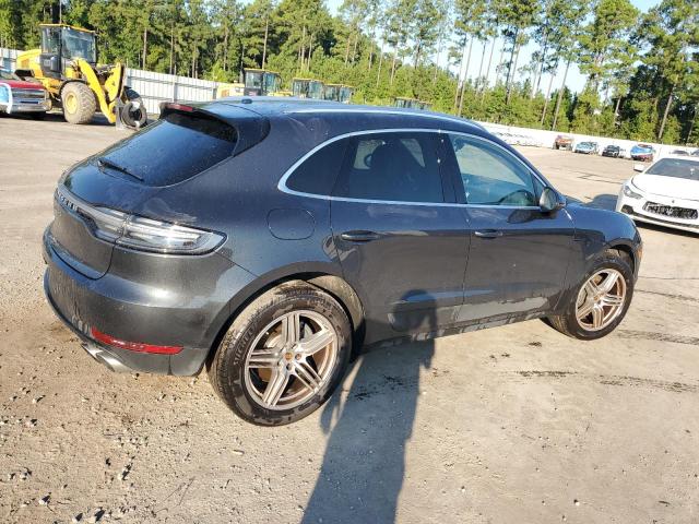 2021 PORSCHE MACAN S WP1AB2A57MLB31885