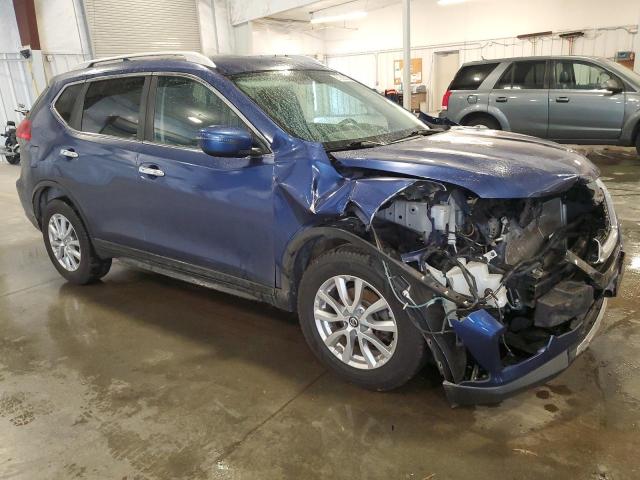 2017 NISSAN ROGUE S/SL KNMAT2MV6HP502513