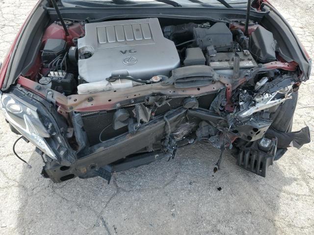 2018 LEXUS ES 350 58ABK1GG2JU106668