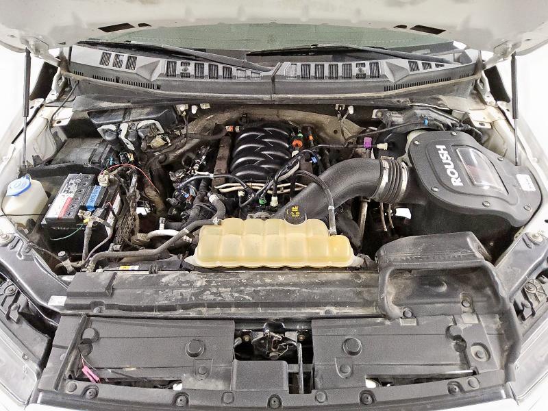 2019 FORD F150 SUPER - 1FTEW1E50KKC84042