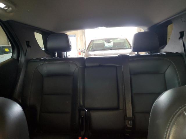 2019 CHEVROLET EQUINOX PREMIER 2GNAXXEV5K6100531