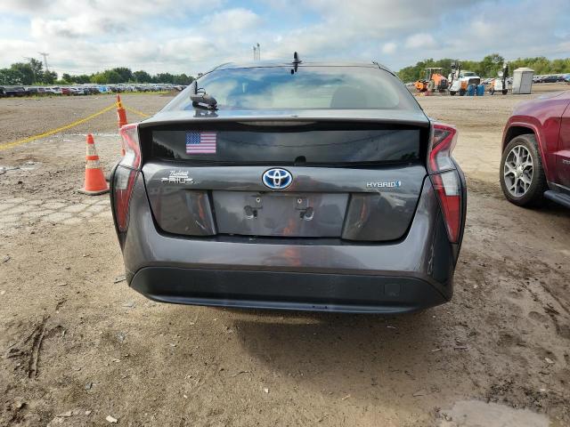 2016 TOYOTA PRIUS - JTDKBRFU4G3000660