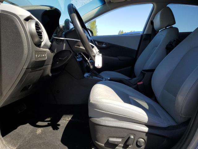 2021 HYUNDAI KONA ULTIM KM8K5CA56MU666408