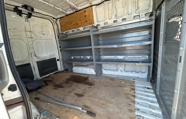 2016 NISSAN NV 2500 S 1N6BF0LYXGN806124