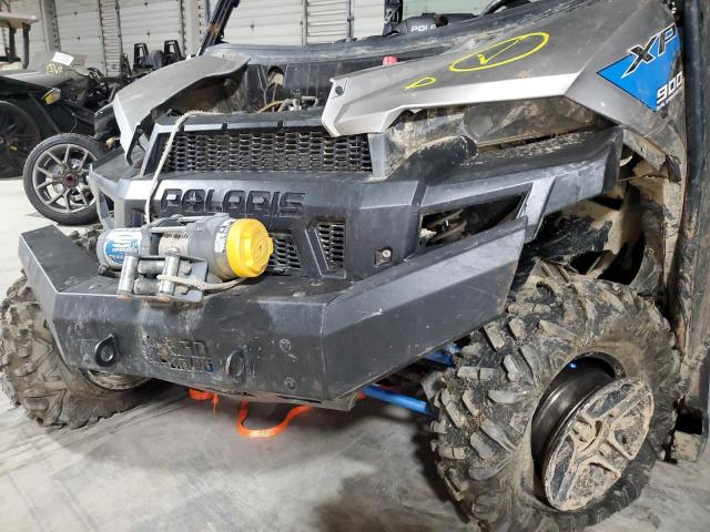 2017 POLARIS RANGER XP 900 EPS 4XARTE871H8030674