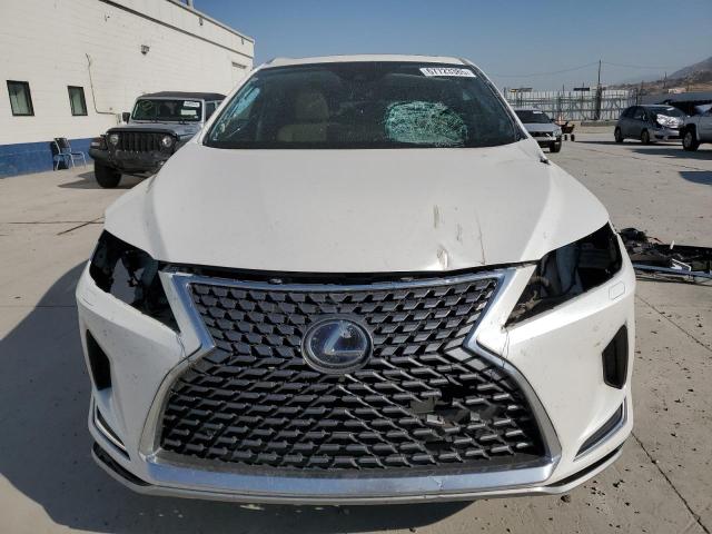 2020 LEXUS RX 450H #3296508645