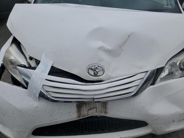 2015 TOYOTA SIENNA LE - 5TDJK3DC4FS108731