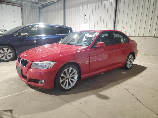 2011 BMW 328 XI SUL - WBAPK5C56BA660194