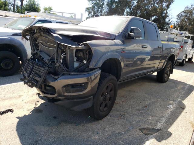 2020 RAM 3500 LARAM 3C63R3EL1LG241788