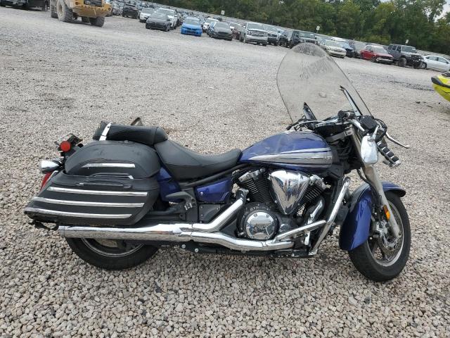 2009 YAMAHA XVS1300 CT JYAVP25E79A010092