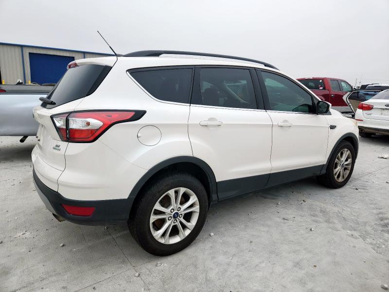 2018 FORD ESCAPE SE 1FMCU0GD8JUB41799