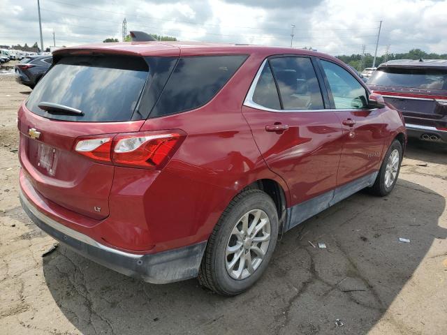 2019 CHEVROLET EQUINOX LT 2GNAXKEV1K6158686