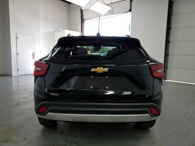 2025 CHEVROLET TRAX 1LT KL77LHEP8SC219054