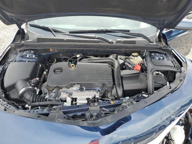 2020 CHEVROLET MALIBU LT - 1G1ZD5ST0LF109696