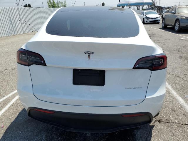 2023 TESLA MODEL Y 7SAYGDEE5PF602269
