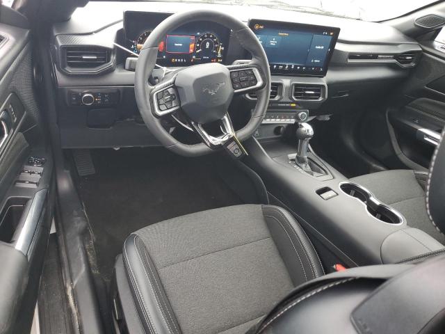 2025 FORD MUSTANG 1FAGP8UH2S5103652