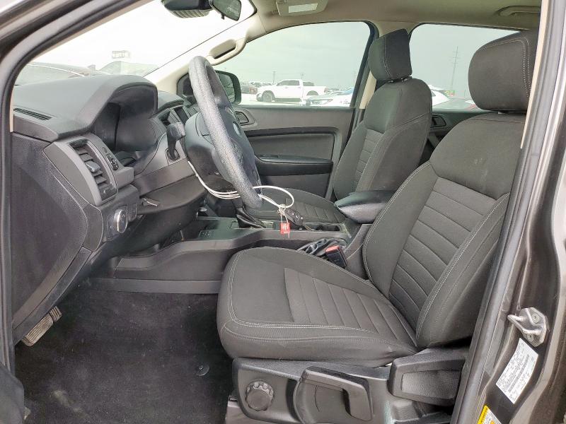 2019 FORD RANGER XL - 1FTER4EH1KLA70934