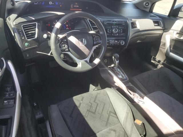 2013 HONDA CIVIC EX - 2HGFG3B86DH508115