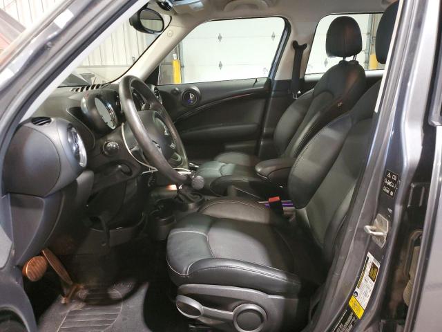 2016 MINI COOPER S C WMWZC5C52GWU04084