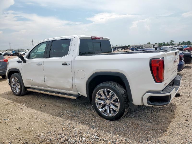 2024 GMC SIERRA K15 3GTUUGEL9RG283900