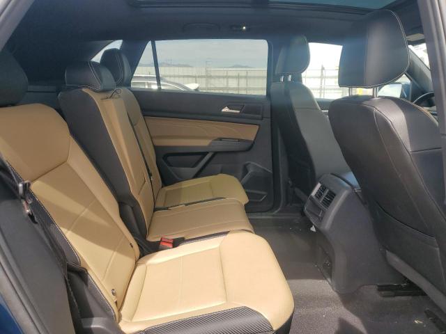 2021 VOLKSWAGEN ATLAS CROS 1V2PE2CA0MC221892