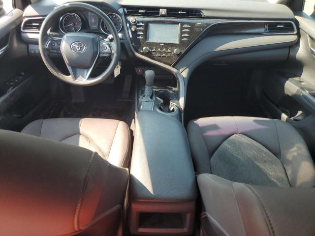 2020 TOYOTA CAMRY LE 4T1C11AK5LU888592