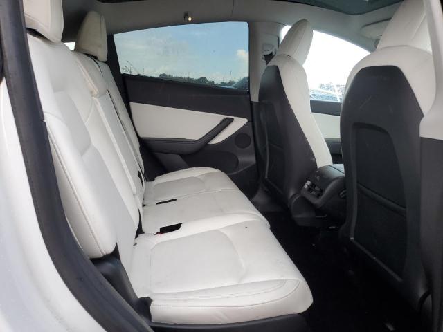 2021 TESLA MODEL Y 5YJYGAEE9MF202285