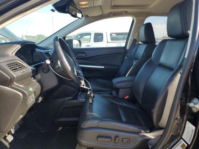 2016 HONDA CR-V TOURI 5J6RM4H92GL007847