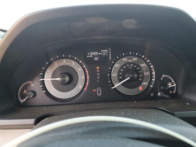 2016 HONDA ODYSSEY EX 5FNRL5H61GB108319