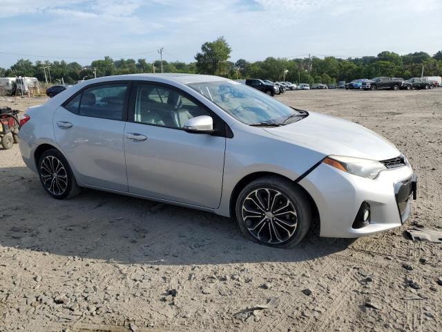 2016 TOYOTA COROLLA L 2T1BURHE6GC588746
