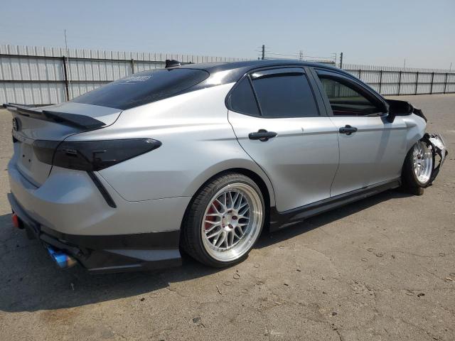 2022 TOYOTA CAMRY XSE 4T1K61AKXNU046055