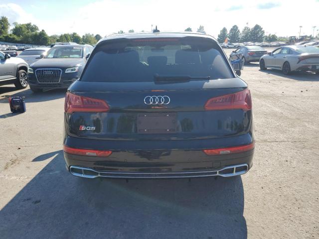 2018 AUDI SQ5 PRESTI WA1C4AFY0J2053284