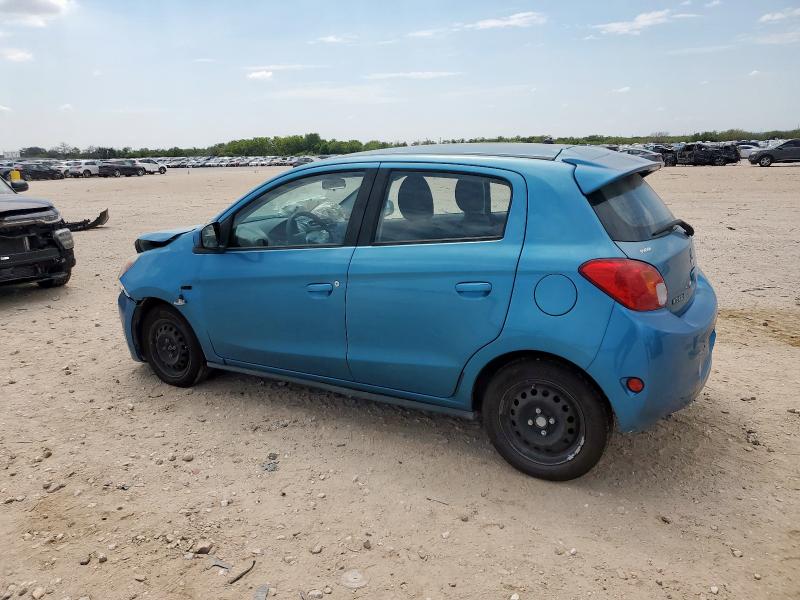 2015 MITSUBISHI MIRAGE DE ML32A3HJ0FH035221