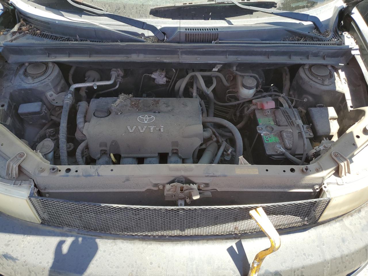 Lot #3280660384 2006 SCION XB