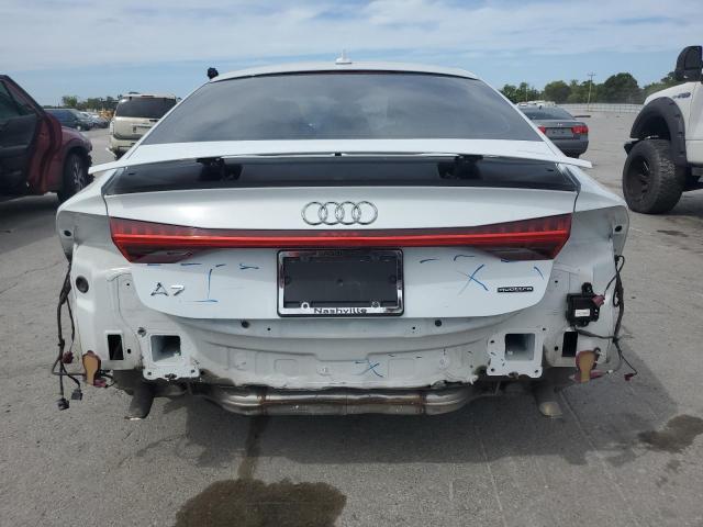2019 AUDI A7 PRESTIGE S-LINE WAUV2AF24KN071560