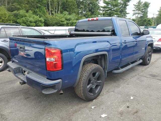 2016 GMC SIERRA K15 1GTV2LEC8GZ393563