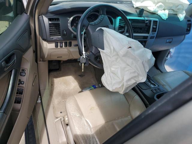 2004 TOYOTA 4RUNNER SR #3292904566