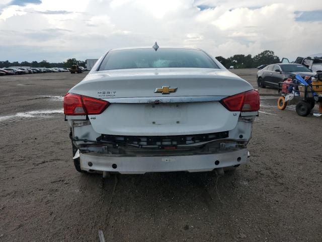 2018 CHEVROLET IMPALA LT 2G1105S30J9139683