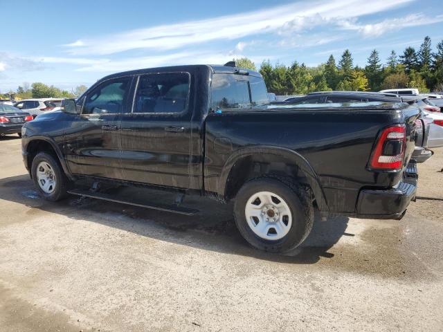 2022 RAM 1500 LIMIT 1C6SRFHMXNN404210