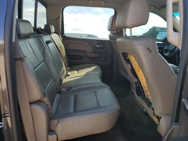 2015 GMC SIERRA K15 3GTU2UEC9FG240710