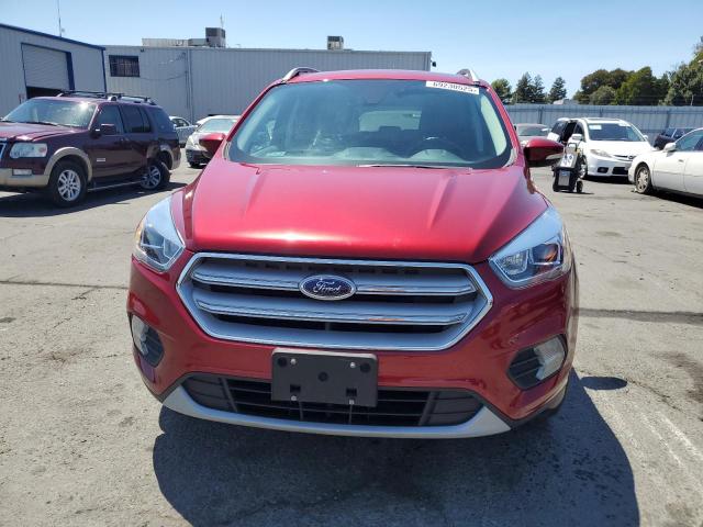 2017 FORD ESCAPE TIT - 1FMCU9J90HUC67786