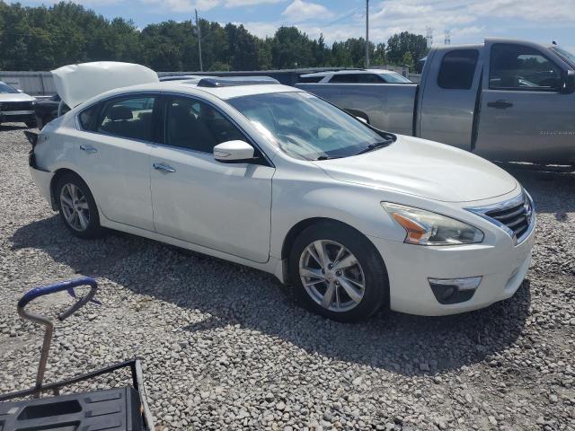 2015 NISSAN ALTIMA 2.5 - 1N4AL3AP0FN354451