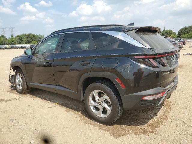 2023 HYUNDAI TUCSON SEL - 5NMJBCAE1PH275915