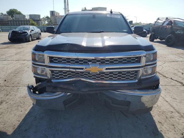 2015 CHEVROLET SILVERADO C1500 LT 1GCRCREH1FZ234735