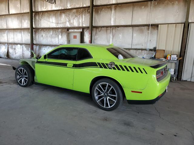 2023 DODGE CHALLENGER R/T 2C3CDZBT8PH654591