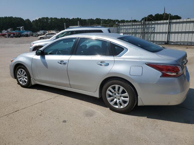 2015 NISSAN ALTIMA 2.5 - 1N4AL3AP7FC143470