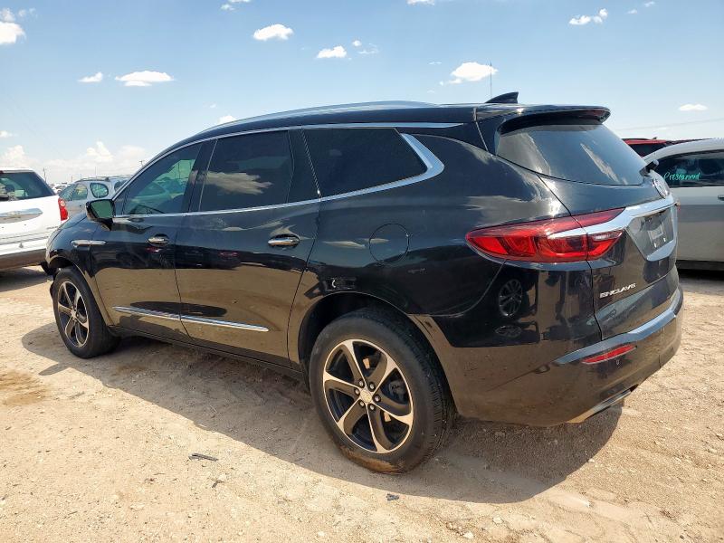2021 BUICK ENCLAVE ESSENCE 5GAERBKW2MJ233338